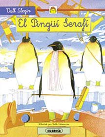 Beispielbild fr Pingui Serafi zum Verkauf von Hamelyn