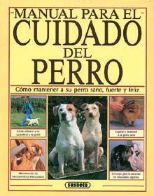 Beispielbild fr Manual para el Cuidado de los Perros zum Verkauf von Hamelyn
