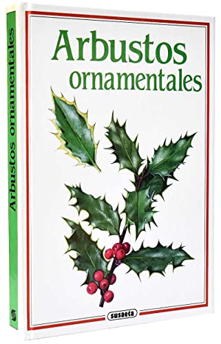 Beispielbild fr Arbustos Ornamentales zum Verkauf von medimops