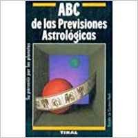 Imagen de archivo de ABC de las previsiones astrolgicas a la venta por librosvividos
