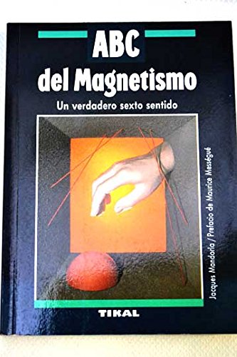 Stock image for ABC del magnetismo for sale by Librera Prez Galds