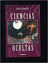 Imagen de archivo de ciencias ocultas paola giovetti a la venta por DMBeeBookstore