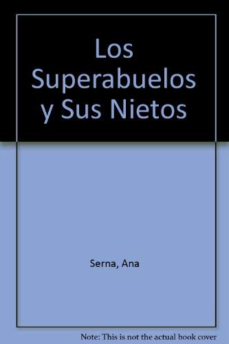 Imagen de archivo de Cuentos Y Recetas De LA Abuela/Tales and Recipes from Grandmother (Libros Didacticos Cartone) a la venta por medimops