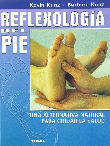 Imagen de archivo de Reflexologa del pie a la venta por medimops