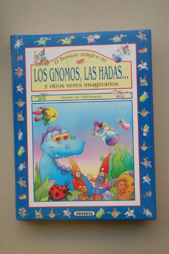 Hadas, gnomos y duendes se mudan a Écija a La Senda Mágica