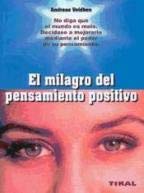 Imagen de archivo de MILAGRO DEL PENSAMIENTO POSITIVO, EL a la venta por Iridium_Books