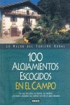 Imagen de archivo de 100 Alojamientos Campo a la venta por Hamelyn