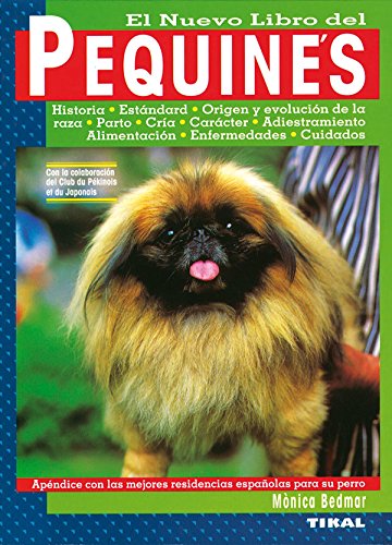 Stock image for El nuevo libro del pequins (Pequines) for sale by medimops