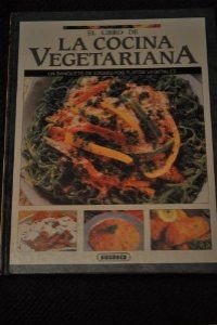 Beispielbild fr El libro de la cocina vegetariana Ward, Susie zum Verkauf von medimops