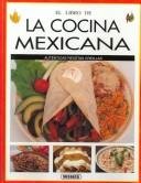 El libro de la cocina Mexicana (9788430583157) by Hicks, Roger