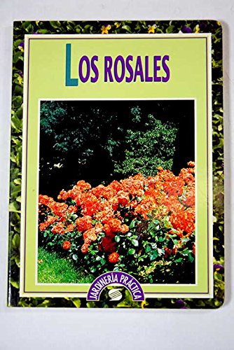 Beispielbild fr Los Rosales zum Verkauf von Ammareal