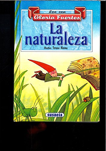 Imagen de archivo de La naturaleza a la venta por LibroUsado CA