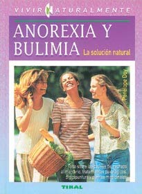 Imagen de archivo de Anorexia y bulimia a la venta por medimops