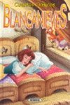 Stock image for blancanieves for sale by Iridium_Books