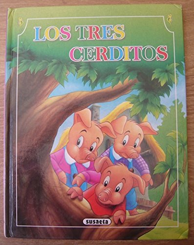 Imagen de archivo de TRES CERDITOS-CABALLITO DE MAR (SIN COLECCION) a la venta por medimops