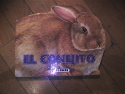 Stock image for El conejito for sale by Iridium_Books