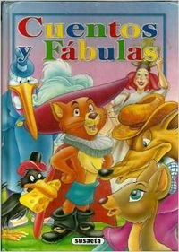 Cuentos y Fabulas - 2 (Spanish Edition) (9788430587155) by Varios Atores