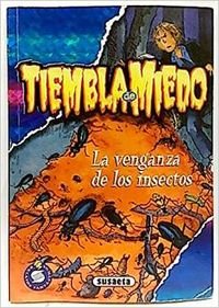La Venganza de Los Insectos (Spanish Edition) (9788430588978) by Unknown