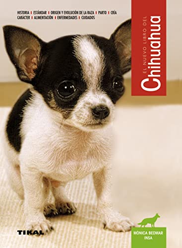 Stock image for Chihuahua for sale by medimops