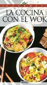 Beispielbild fr Cocina con el Work. la zum Verkauf von Hamelyn