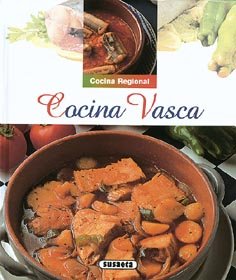 Imagen de archivo de Cocina vasca a la venta por medimops