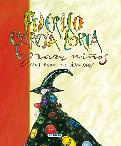 Stock image for Federico Garcia Lorca Para Ninos = Federico Garcia Lorca for Children for sale by ThriftBooks-Atlanta