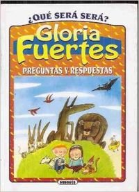 Preguntas y respuestas / Questions and answers (Spanish Edition) (9788430593620) by Fuertes, Gloria