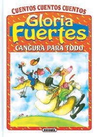 Beispielbild fr Cangura para Todo. Gloria Fuertes zum Verkauf von OM Books