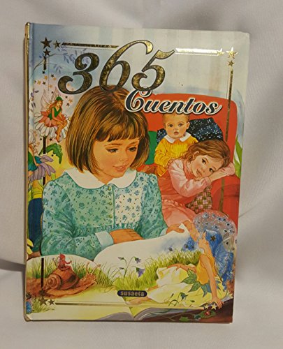 365 Cuentos - Encuadernado (Spanish Edition) (9788430594184) by Unknown