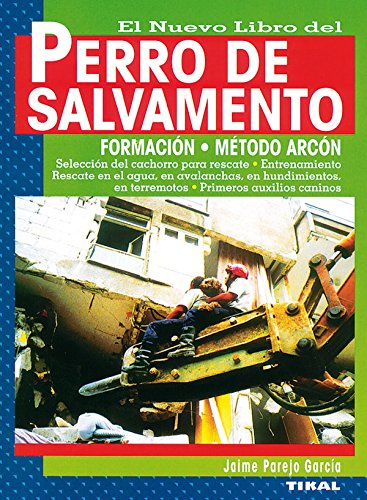Beispielbild fr Perro de salvamento (El Perro De Salvamento) zum Verkauf von medimops
