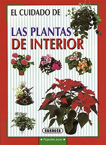 Beispielbild fr Las plantas de interior zum Verkauf von medimops
