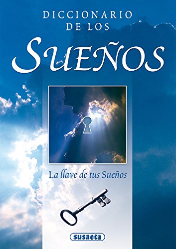 9788430596072: Diccionario de los sueos (Spanish Edition)