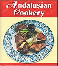 Imagen de archivo de Cocina andaluza a la venta por WorldofBooks