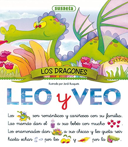 Beispielbild fr Los Dragones zum Verkauf von WorldofBooks