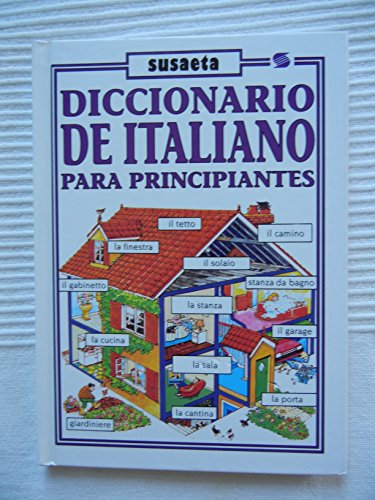 diccionario de italiano p principiantes (9788430597406) by Helen Davies