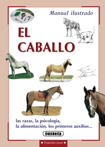 EL CABALLO - ZORZAN, CINZIA