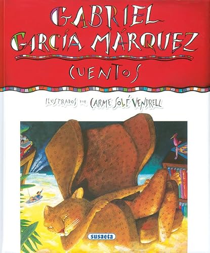 Beispielbild fr Gabriel Garcia Marquez = Gabriel Garcia Marquez zum Verkauf von ThriftBooks-Dallas