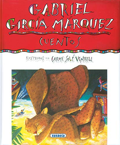 Gabriel Garcia Marquez: Cuentos (Autores Celebres) (Spanish Edition) (9788430597697) by Garcia Marquez, Gabriel