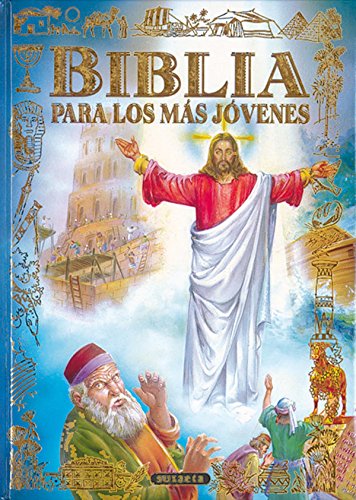 9788430597789: Biblia para los ms jvenes (Biblia Para Jvenes)