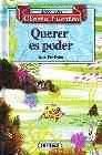 Stock image for Querer es poder for sale by medimops