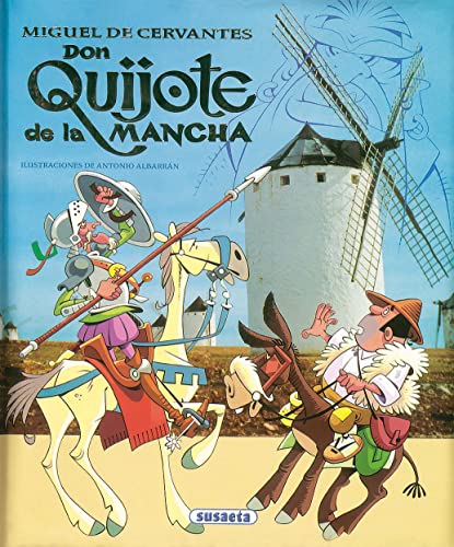 9788430598670: Don Quijote de la Mancha