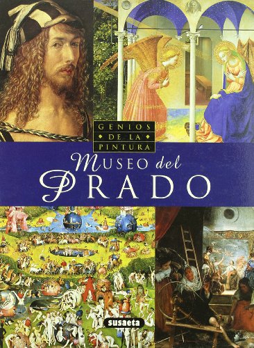 Beispielbild fr Museo del Prado zum Verkauf von OM Books