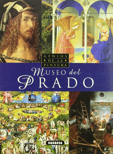 Imagen de archivo de Museo del Prado a la venta por OM Books