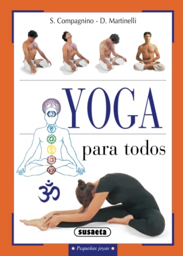 9788430599165: Yoga para todos