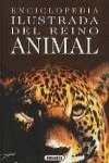 Stock image for Enciclopedia Ilustrada Del Reino Animal / Visual Encyclopedia of the Animal Kingdom (Spanish Edition) for sale by Iridium_Books