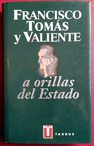 Imagen de archivo de A orillas del Estado (Pensamiento) a la venta por medimops