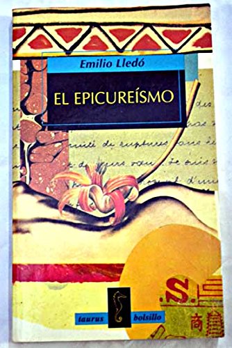 9788430600557: El epicureismo