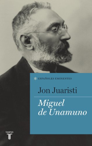 9788430600762: Miguel de Unamuno (Espaoles Eminentes)