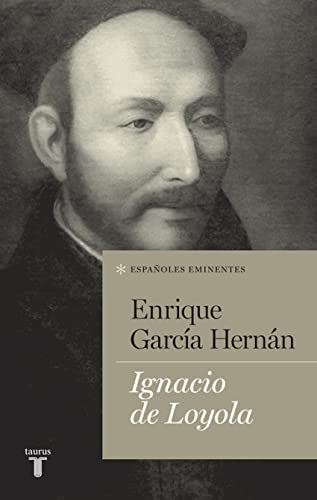 Ignacio de Loyola (9788430602117) by GarcÃ­a HernÃ¡n, Enrique