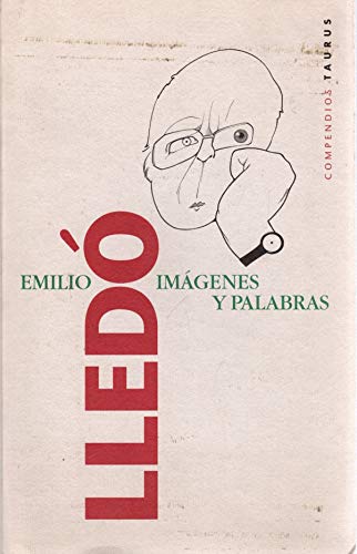 Imágenes y palabras : ensayos de humanidades (COMPENDIOS)